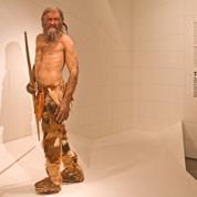 Ötzi