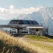 bergbahnen