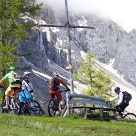 ebike holiday