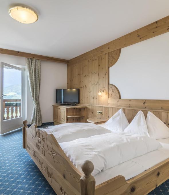 Doppelzimmer Komfort