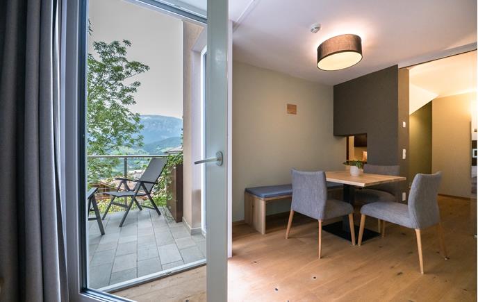 Suite Jupiter-302-Balkon