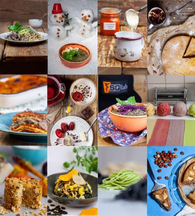 Veganes Kochbuch Biohotel Steineggerhof Biohotel Steineggerhof veganes Kochbuch