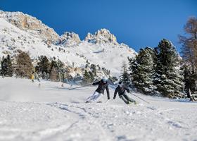 © Obereggen Latemar AG/Harald Wisthaler