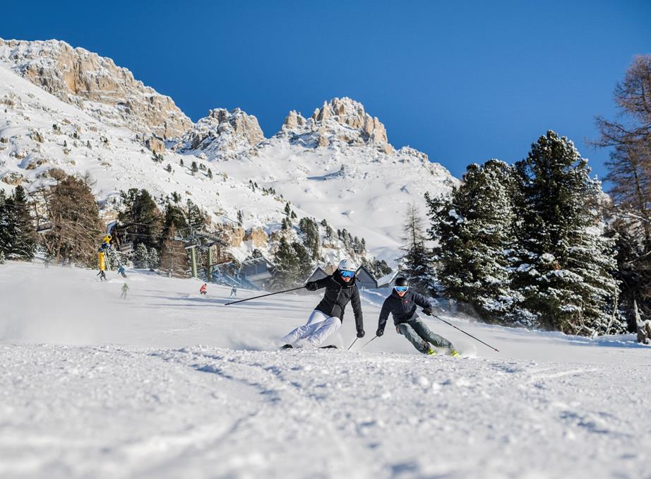 © Obereggen Latemar AG/Harald Wisthaler