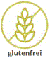 Symbol glutenfrei