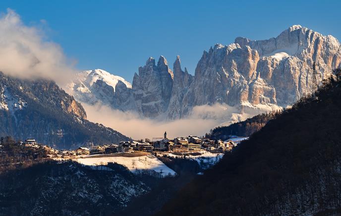 © Sternendorf/Armin Mair