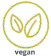 Symbol vegan