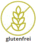 Symbol glutenfrei