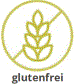 Symbol glutenfrei