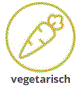 Symbol vegetarisch