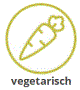 Symbol vegetarisch