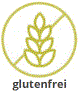 Symbol glutenfrei