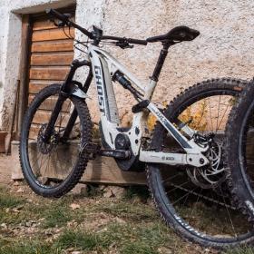 Ghost eBike Verkauf 2020 klein