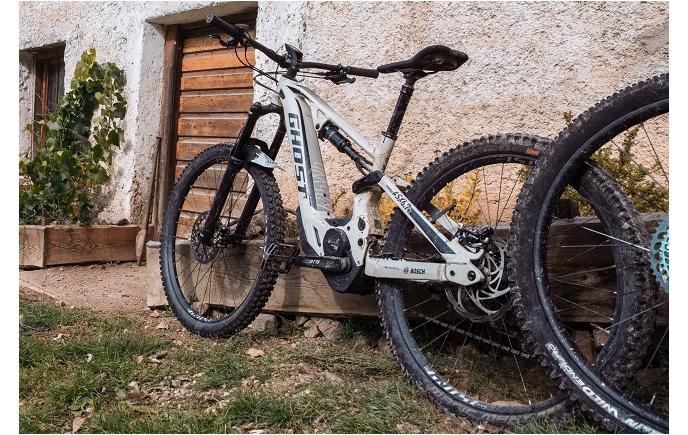 Ghost eBike Verkauf 2020 klein