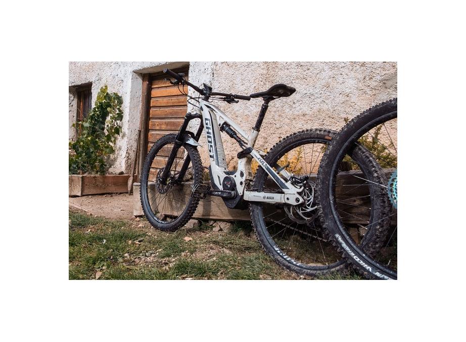 Ghost eBike Verkauf 2020 klein