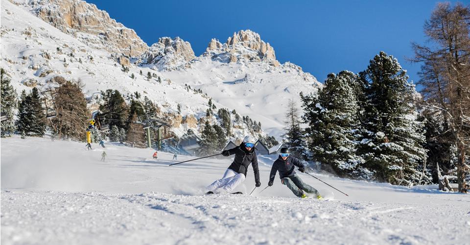 © Obereggen Latemar AG/Harald Wisthaler