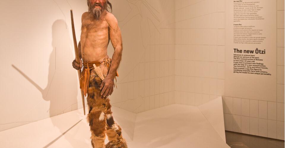 Ötzi