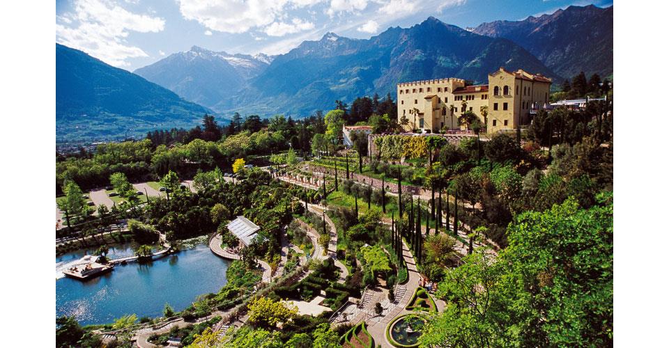 Schloss-Trautmannsdorf