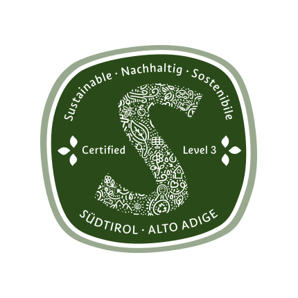 Nachhaltigkeitslabel Südtirol