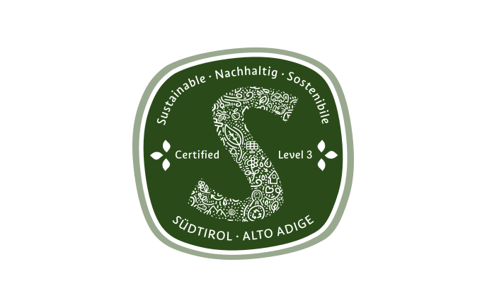 Nachhaltigkeitslabel Südtirol
