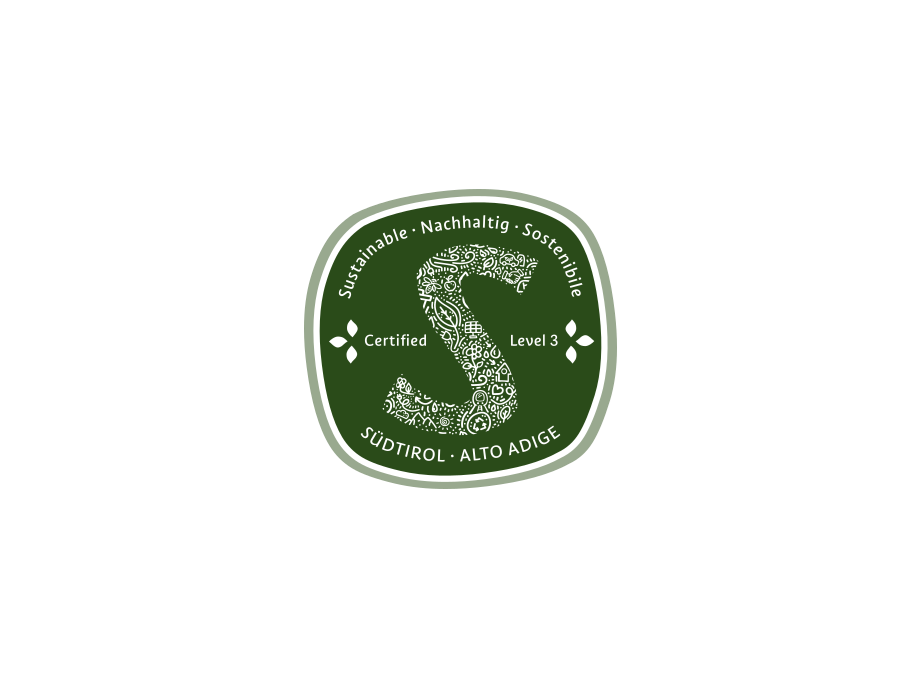 Nachhaltigkeitslabel Südtirol