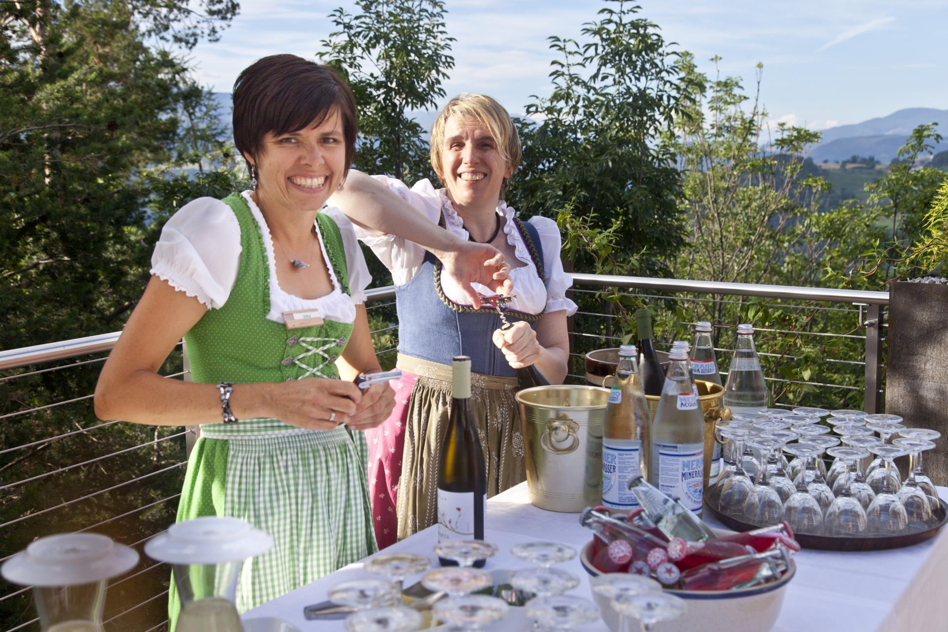 Aperitif auf der Dachterrasse 26.06.17-1351