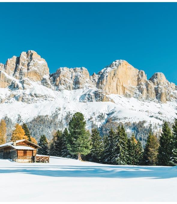 © Carezza Dolomites/StorytellerLabs