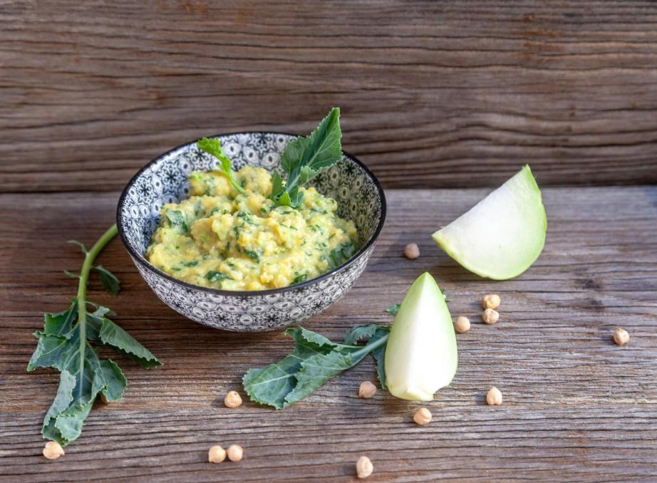 leckere vegetarische &amp; vegane Rezepte Biohotel Steineggerhof