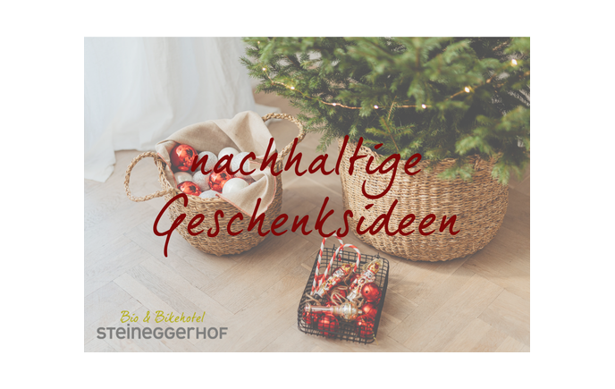 news-nachhaltige-geschenksideen-2025