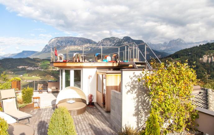 Mountainbike und Yoga in Südtirol 12.10.18-5853