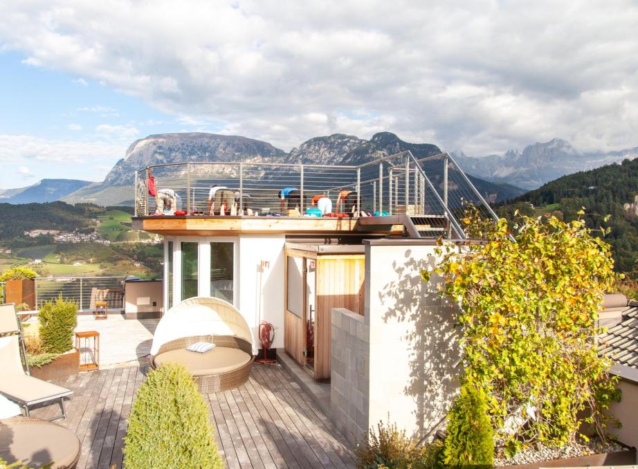 Mountainbike und Yoga in Südtirol 12.10.18-5853