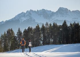 © Obereggen Latemar AG/Harald Wisthaler