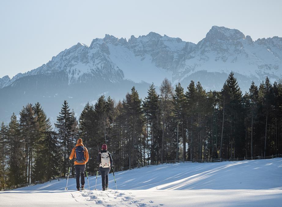 © Obereggen Latemar AG/Harald Wisthaler